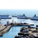Outrage as P&O Ferries sacks 800 employees
