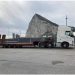 U.K. trucker unable to cross frontier into Spain after delivering to Gibraltar