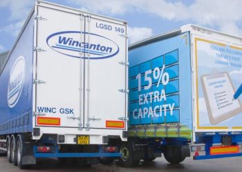 GMB Wincanton & Co-op truckers prepared for strike action