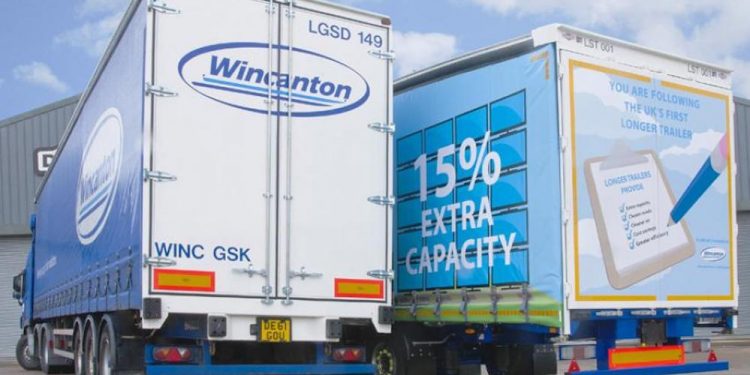 GMB Wincanton & Co-op truckers prepared for strike action