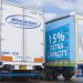 GMB Wincanton & Co-op truckers prepared for strike action