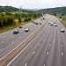 Proposal to reduce motorway speed limit to 64mph for cars & ban people from driving in cities on Sundays