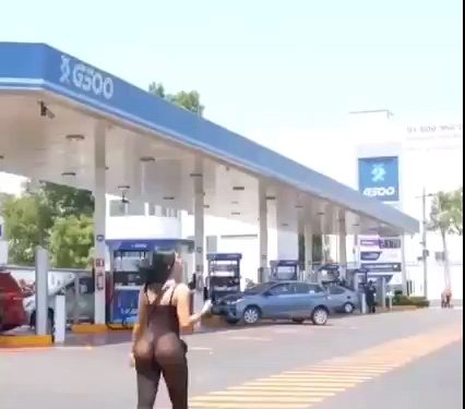 VIDEO OOPS | Barefaced cheek of fuel price report