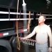 VIDEO | Truck shower hack