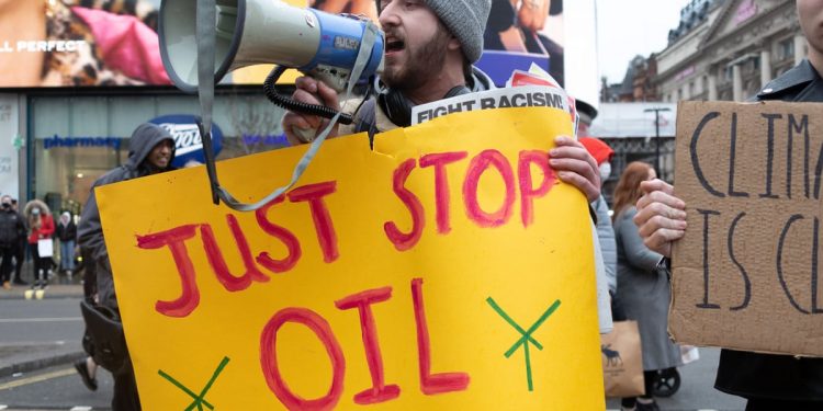 Just Stop Oil – High Court Injunction Granted