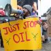 Just Stop Oil – High Court Injunction Granted