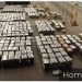 Another huge drugs bust at Southampton Docks