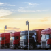 Truckers to benefit from £20 million roadside facilities improvements