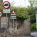 Truckers fined over £500 each for breaching school road HGV ban