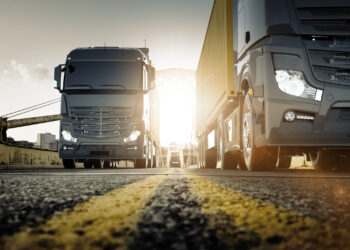 UK event truckers allowed to switch between GB and EU operator licences