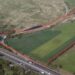 Controversial M62 motorway services plans approved