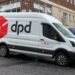 VIDEO OOPS | DPD Driver locks himself in his van