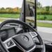 Mercedes Trucks reveal 2nd Gen MirrorCam new featues