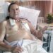 Trucker “inflated like a balloon” after falling on air hose