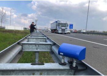 European countries now conducting remote tachograph checks