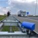 European countries now conducting remote tachograph checks