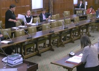 Parliament debated the petition – “Reduce fuel duty and VAT by 40% for a period of 2 years”