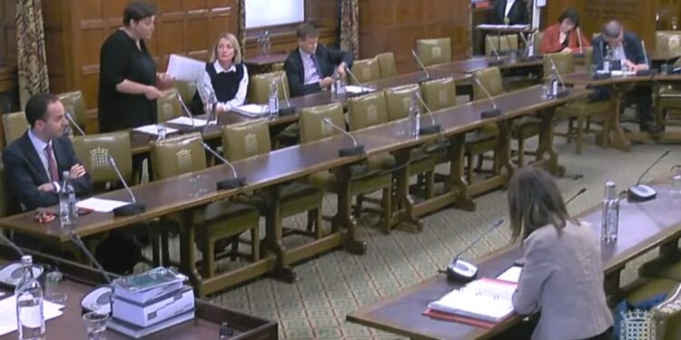 Parliament debated the petition – “Reduce fuel duty and VAT by 40% for a period of 2 years”