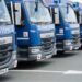 Rule change could see teen truckers take to the road