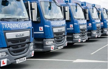Rule change could see teen truckers take to the road