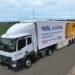 Tesco & Marshall Fleet Solutions are working on a trial of 100% solar powered reefer trailers