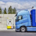 Volvo’s new hydrogen trucks will have a 620 mile range