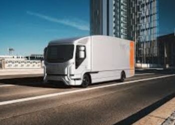Hydrogen powered Truck to be produced in Essex