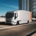 Hydrogen powered Truck to be produced in Essex