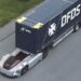 VIDEO | Volvo’s autonomous truck, Vera, tackles first assignment