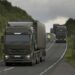 Campaigners label Nuke Convoy “Dangerous”