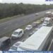 M20 closed: The huge diversion drivers need to take after coastbound M20 closed at junction 10