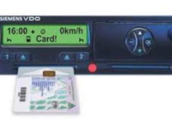 4 drivers fined £17520 for tachograph offences