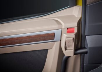 DAF adds ‘Night Lock’ to its XF, XG and XG⁺ trucks