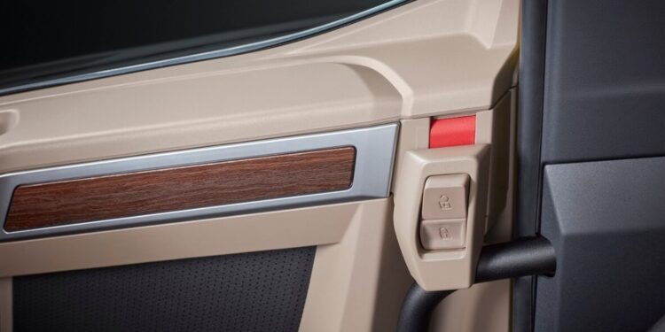 DAF adds ‘Night Lock’ to its XF, XG and XG⁺ trucks