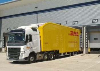 DHL, DPD, GXO, Wincanton and Kuehne + Nagel voted in as UK’s Best Logistics Service Providers for 2022