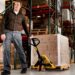 Spain bans drivers from loading & unloading duties