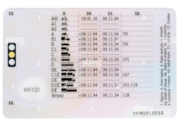 Call raised for evidence on D1 and C licence proposals