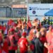 8 day strike to hit Felixstowe Port on 28th September