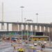 Video | Delays at Dartford crossing after protestors scale QEII bridge