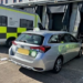 140 taxis randomly spot checked in East Midlands multi-agency operation