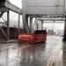 VIDEO OOPS | Tipper body detached after bridge strike