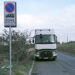 Truckers fined at Tilbury “unofficial truck stop”