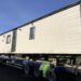 Trucker reported after police find number of failures with vehicle carrying ‘abnormal load’ on the M5