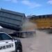 Video Oops | Truck vs Train.