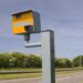 Driver fined £47k after recieving 57 speeding tickets