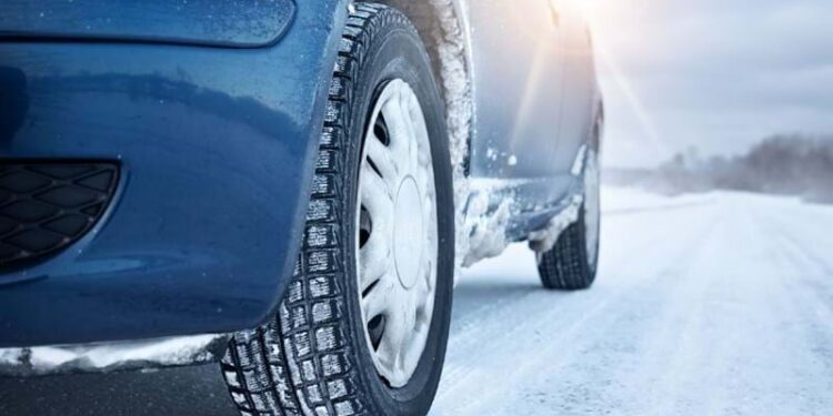 National Highways – Winter driving – how we help you on our roads