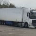 Truck “removed from the road network” following excessive tacho infringements