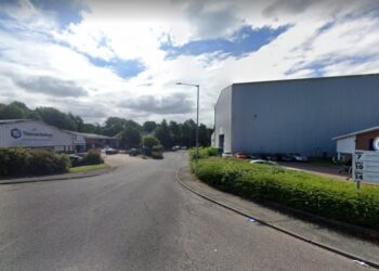 Trucker “drunk behind the wheel” will keep his license