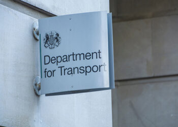 Up to £100 million boost to improve HGV roadside facilities