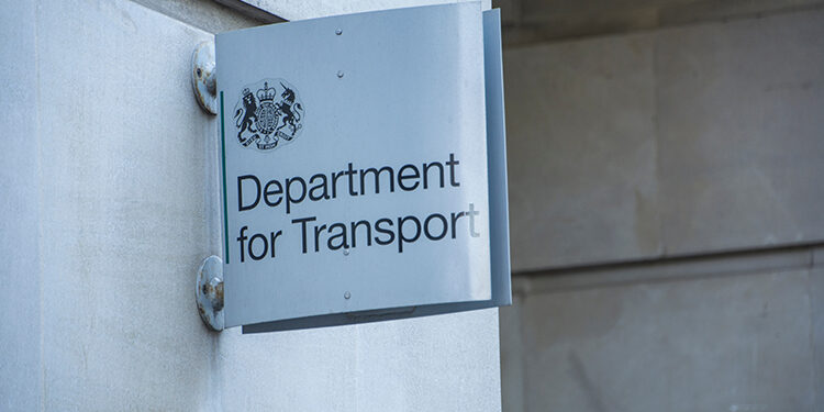 Up to £100 million boost to improve HGV roadside facilities